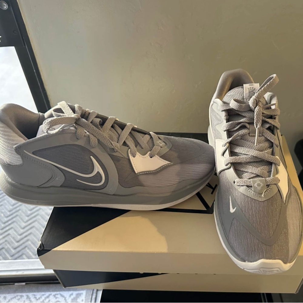 New Men’s Basketball shoes